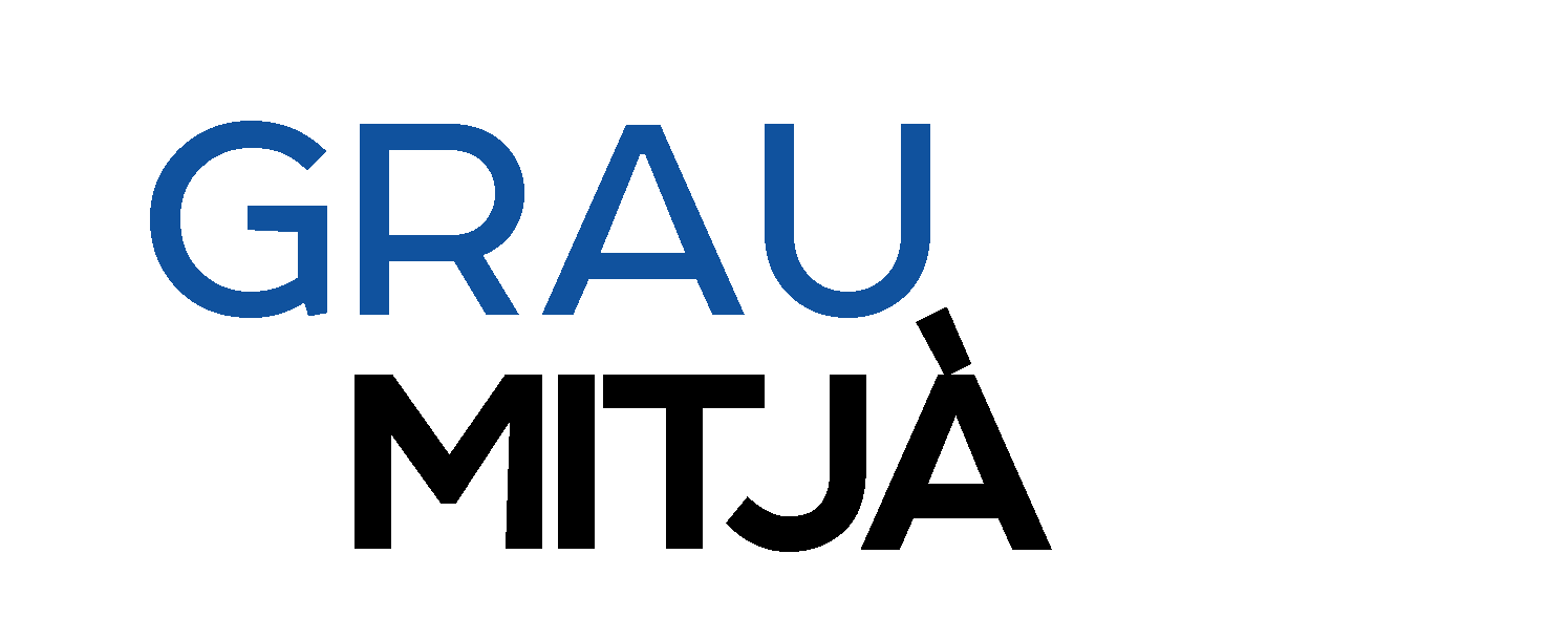 Grau mitjà